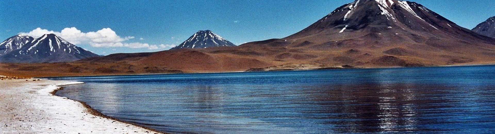 Dicas de passeios no Deserto do Atacama: Incríveis lugares para conhecer