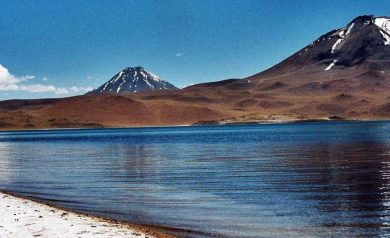 Dicas de passeios no Deserto do Atacama: Incríveis lugares para conhecer
