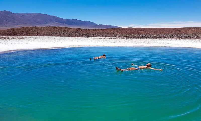 Dicas de passeios no Deserto do Atacama: Incríveis atividades para você