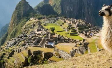 Melhores destinos do Peru: Lugares incríveis para conhecer