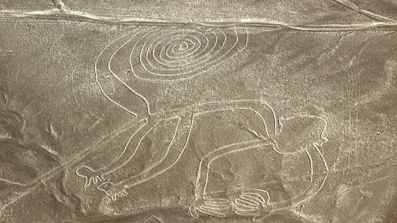 Melhores destinos do Peru: Nazca é um destino incrível para conhecer