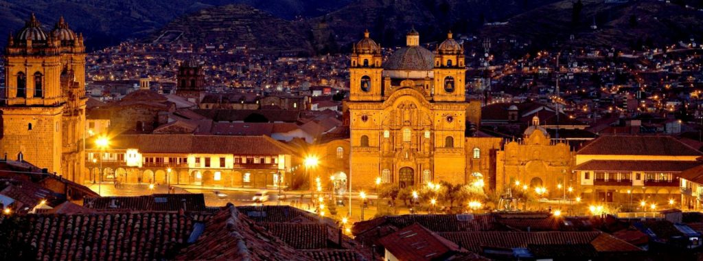 Onde fica Cusco? Uma cidade encantdora