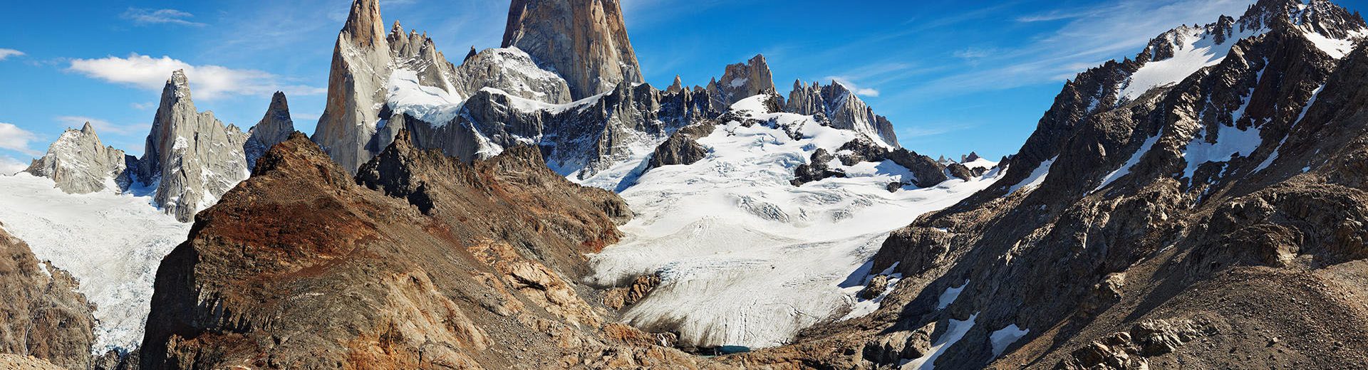 Onde fica El Chaltén? Um dos principais destinos do trekking na patagonia