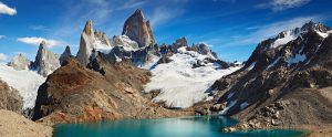 Onde fica El Chaltén? Um dos principais destinos do trekking na patagonia