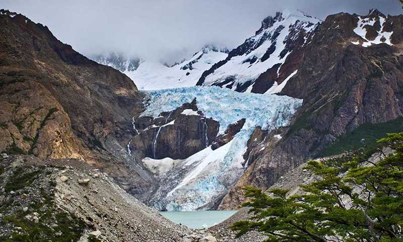 Onde fica El Chaltén? Um lugar da patagônia argentina fantástico