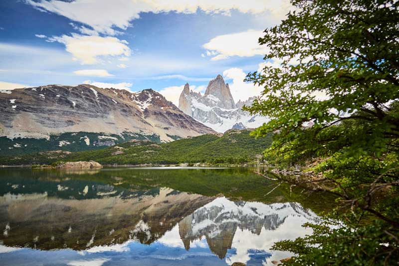 Onde fica El Chaltén? Um destino para quem gosta de se aventurar em trilhas