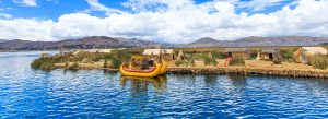 Onde fica o Lago Titicaca? um lugar incrível para conhecer