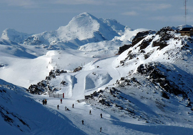 Onde fica Ushuaia? Conhecer Ushuaia e Cerro Castor é incrível