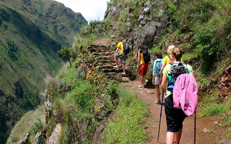 Quando fazer a trilha Inca?  Super dicas para sua viagem