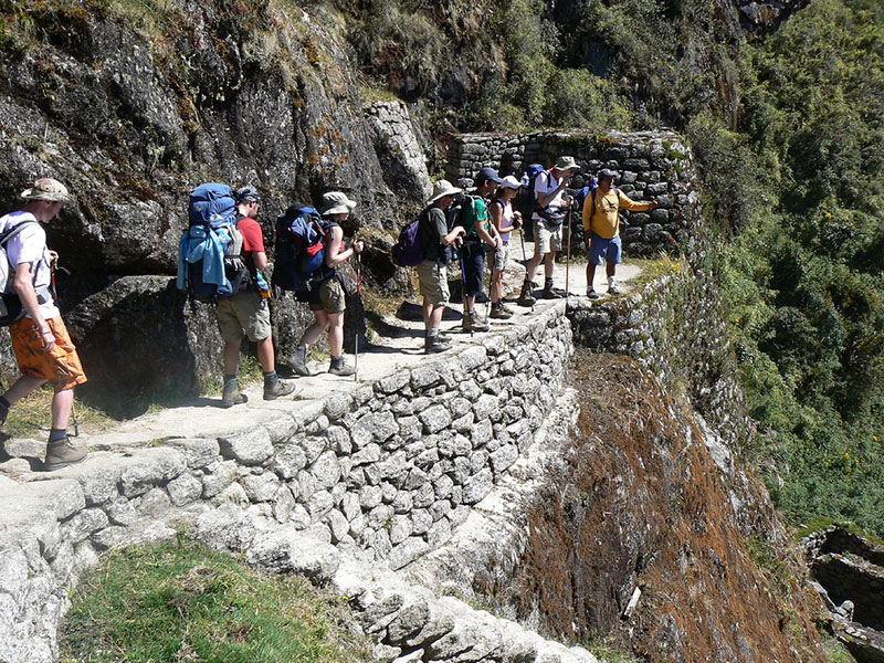 Quando fazer a trilha Inca?  Dicas para te ajudar a montar sua bagagem
