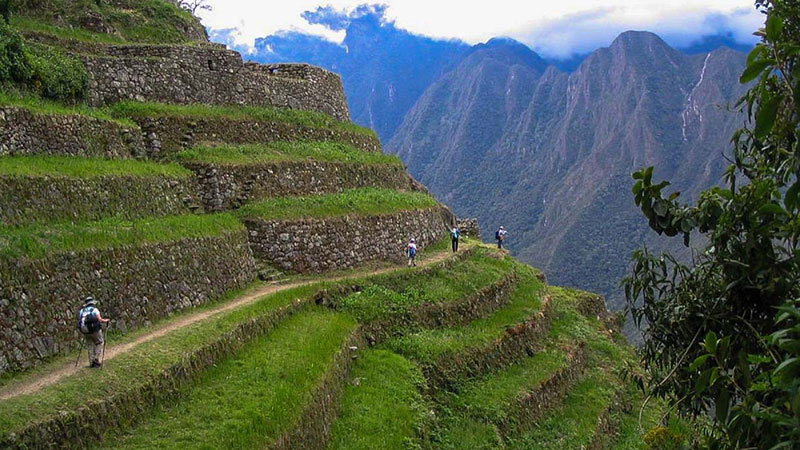 Quando fazer a trilha Inca?  Um lugar incrível para conhecer