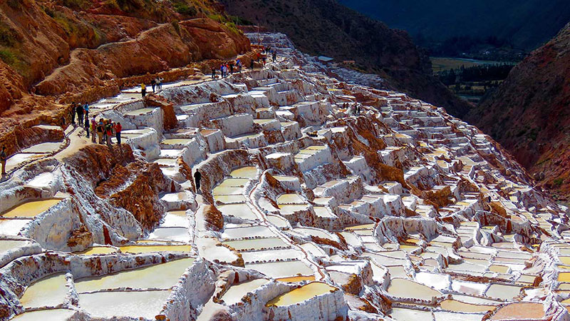 Quando ir para o Peru? Lugares fantásticos para seus roteiros