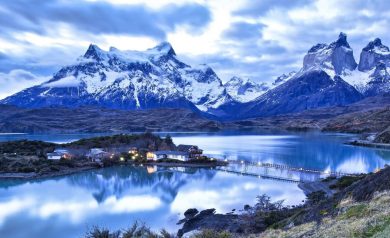 Tudo sobre a Patagônia Chilena: Um passeio incrível