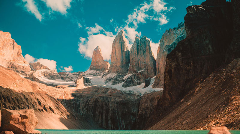 Tudo sobre a Patagônia Chilena: Um paraíso no Chile