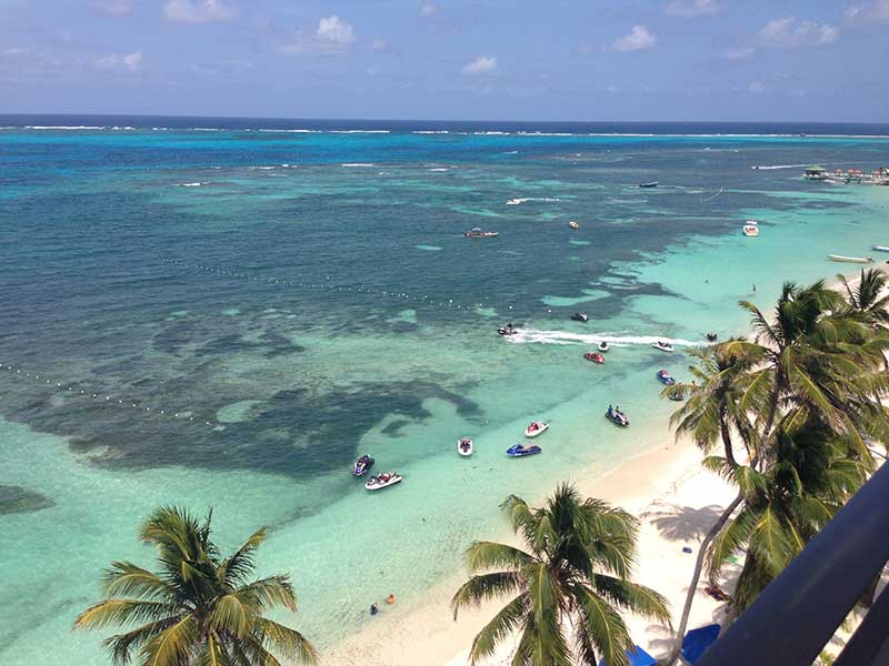 Tudo sobre o Caribe Colombiano: Passeios para descobrir um paraíso