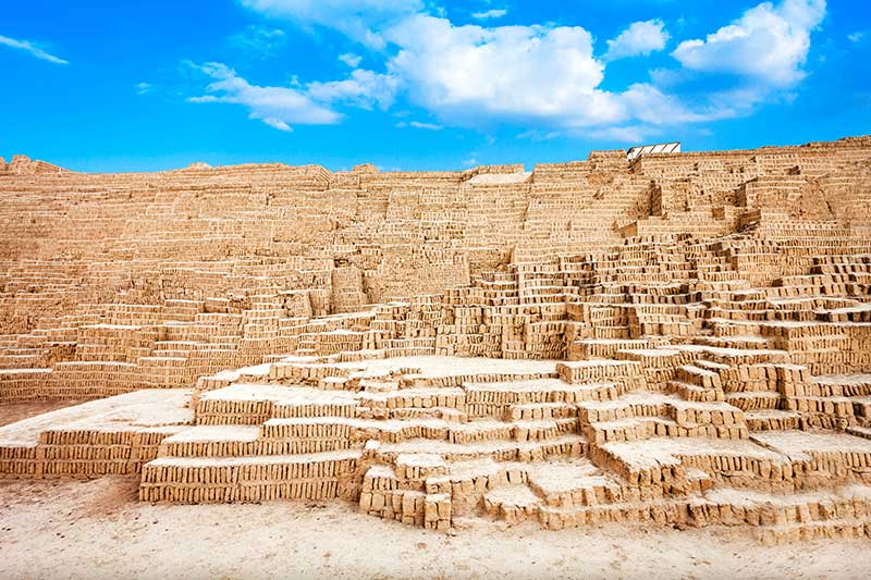 Viagem de férias para o Peru: Lugares fantásticos para conhecer