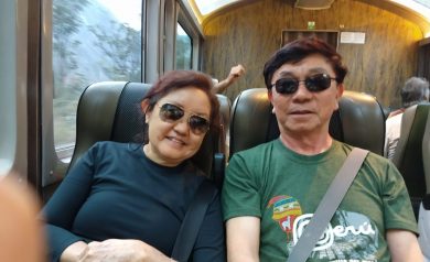 trem machu picchu