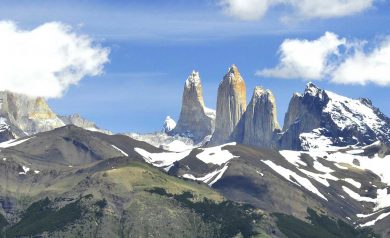 Dicas sobre Torres del Paine: Um passeio incrível