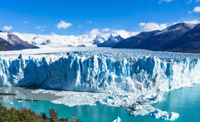 O que fazer em El Calafate? Um passeio incrível