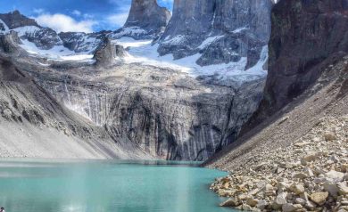 Pacote para o Chile: destinos fantásticos para conhecer