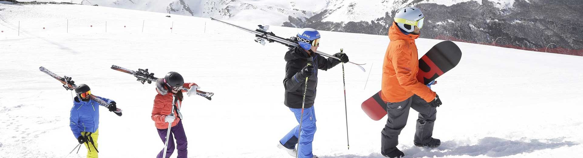 Pistas de esqui na América do Sul: Cerro Castor é o ápice da diversão