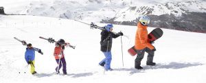 Pistas de esqui na América do Sul: Cerro Castor é o ápice da diversão