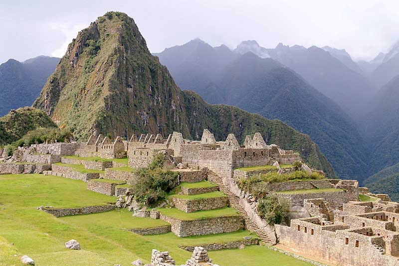 Quando ir para Machu Picchu? Um lugar incrível para você