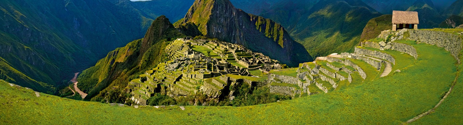 Regras de Machu Picchu; dicas para sua viagem