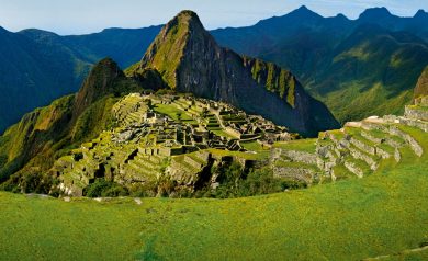 Regras de Machu Picchu; dicas para sua viagem