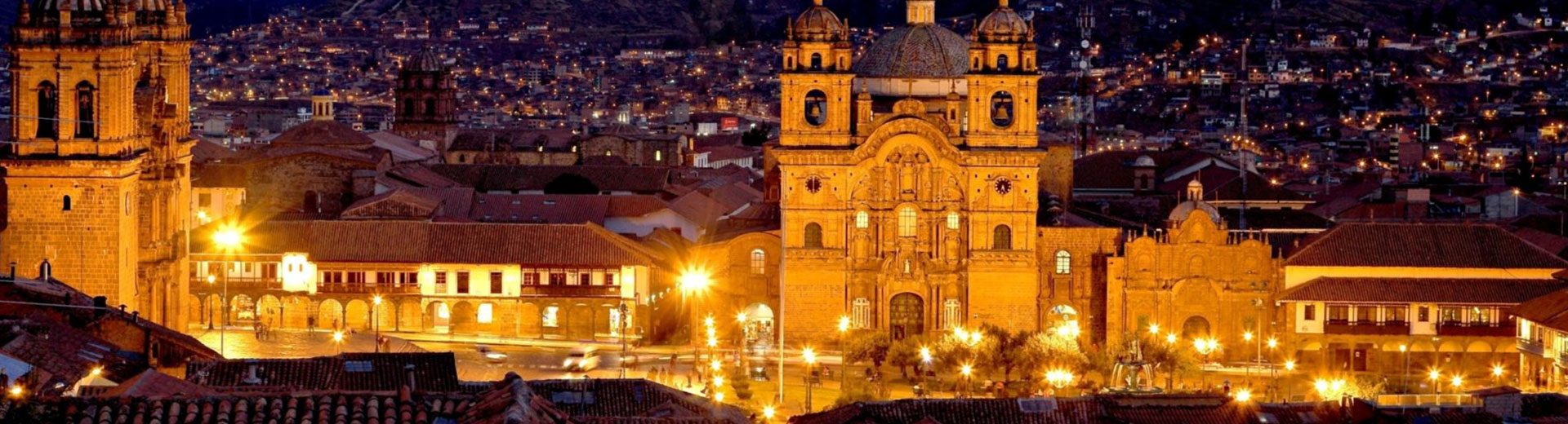 São Muitas atrações de cusco que você tem que incluir no seu roteiro de viagem