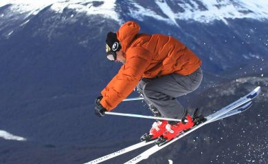 Onde fica Cerro Castor? Um lugar incrível em Ushuaia