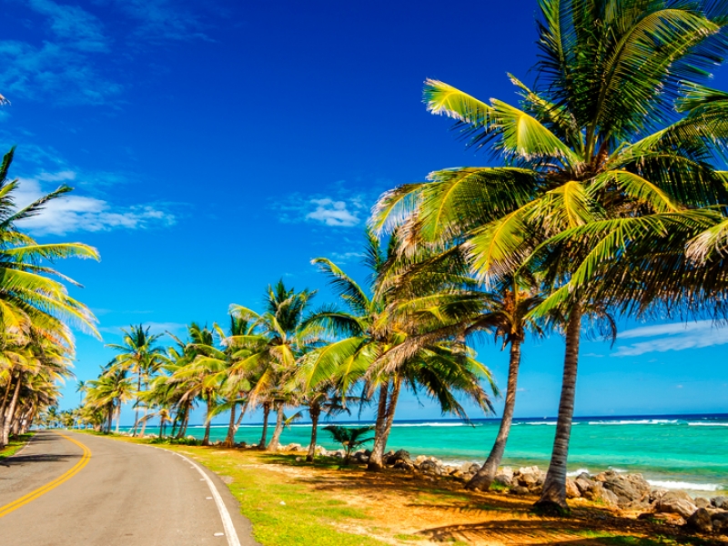 Descobrir o Caribe colombiano é uma experiência incrível