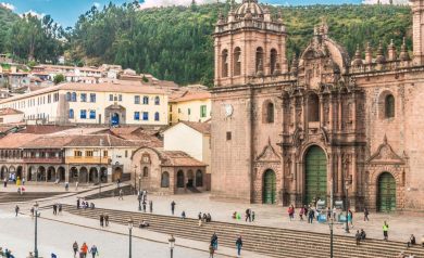 Pacote para Cusco: Um destino surreal no Peru