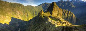 Pacote para Machu Picchu: um lugar fantástico para desbravar