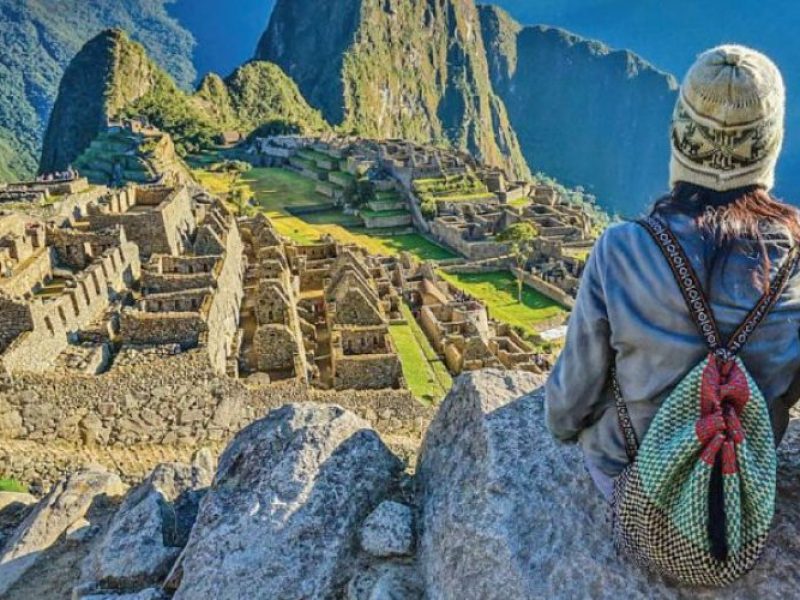 Visitar Machu Picchu é um passeio muito intrigante e belo