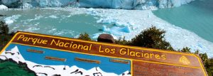 Parque Nacional los Glaciares: Um lugar para descobrir