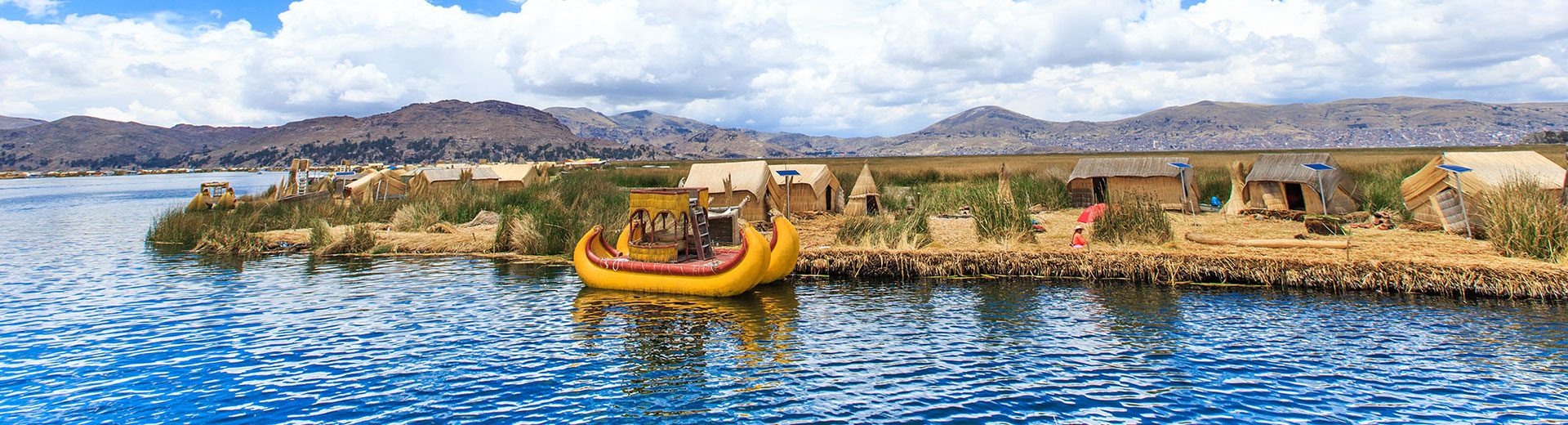 Tudo sobre o lago titicaca: Passeio incríveis