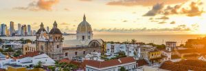 Passeios em Cartagena: Lugares incríveis para conhecer