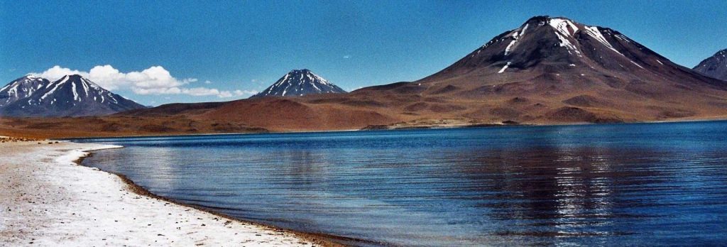 Passeios incríveis no Deserto de Atacama e Uyuni