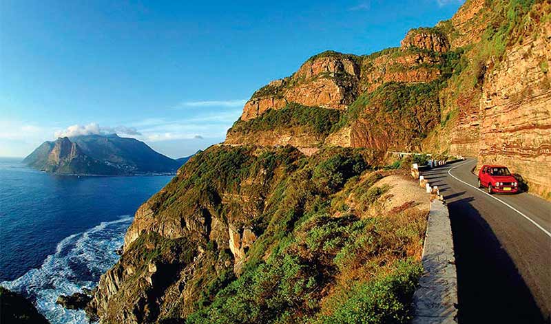 A Garden Route é um roteiro incrível que passa por lugares fantásticos