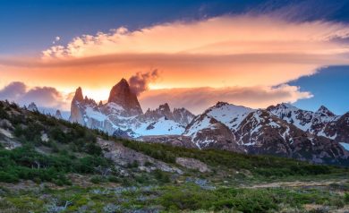 Pacote para a Patagônia Chilena: destinos para desbravar