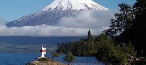 Pacote para os Lagos Chilenos: Outras paisagens incríveis da Patagônia para descobrir
