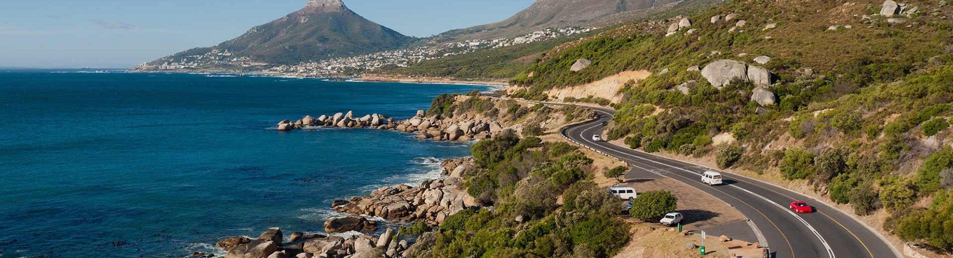 Port Elizabeth e Cape Town: Um roteiro fantástico que une as duas cidades