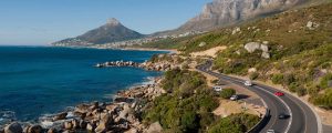 Port Elizabeth e Cape Town: Um roteiro fantástico que une as duas cidades
