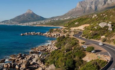 Port Elizabeth e Cape Town: Um roteiro fantástico que une as duas cidades