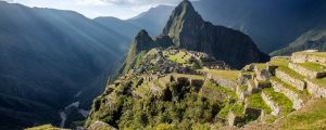 Reveillon em machu Picchu: incríveis passeios