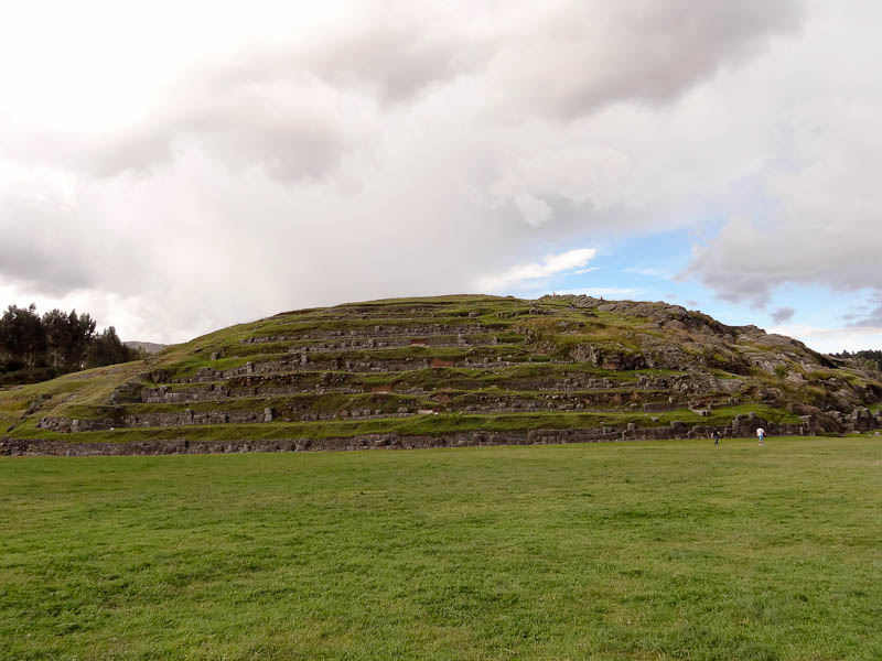Lugares fantásticos para desbravar no Peru