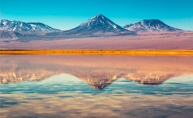 Laguna Atacama