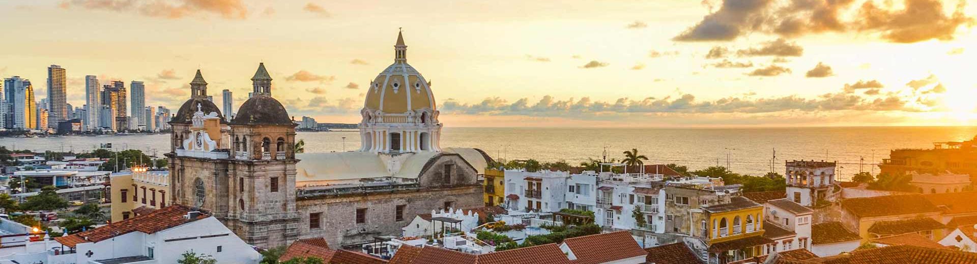 O que fazer em Cartagena? Alguns passeios imperdíveis para você