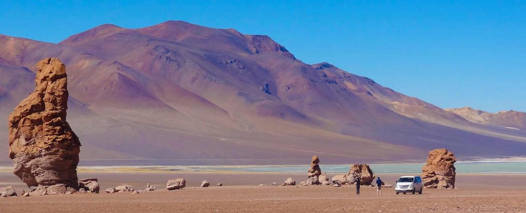 Salar de Tara: um lugar fantástico para descobrir